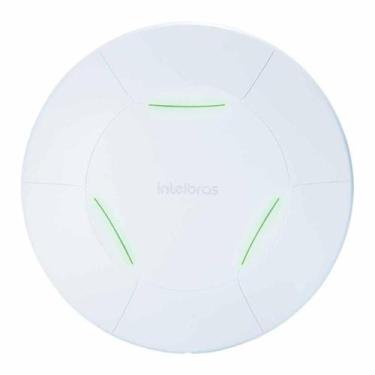 Imagem de Roteador Access Point Longo Alcance Wi-fi De Teto... - INTELBRAS