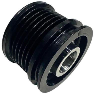 Imagem de Polia Do Alternador Audi Tt / Passat / Amarok / Gol - ZM