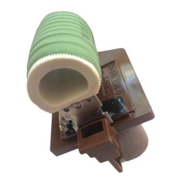 Imagem de Resistor Ventoinha Ventilador Fiat Mobi 2017 Em Diante - Geral