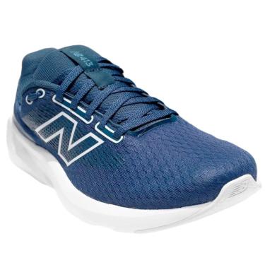 Imagem de Tenis Masculino Running Moderno Esportivo 413 V3 New Balance