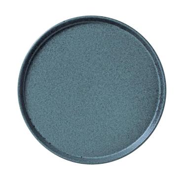 Imagem de CONJUNTO C/ 6 PRATOS DE SOBREMESA NEO NIGHT SKY Ø 21,5cm