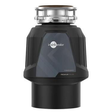 Imagem de Triturador de alimentos 127v insinkerator premium 700 sr 380w