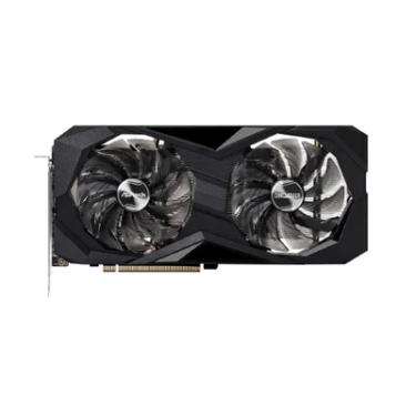 Imagem de Placa de Vídeo Challenger ASRock, AMD Radeon RX 7600, 8GB, GDDR6, 128 Bits - 90-GA41ZZ-...