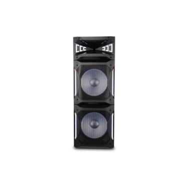 Imagem de Caixa Acústica Amplificada Philco 2500W Bluetooth PCX30000