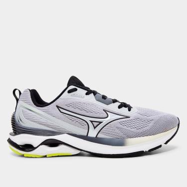 Imagem de Tênis Mizuno Wave Dynasty 7 Masculino-Masculino