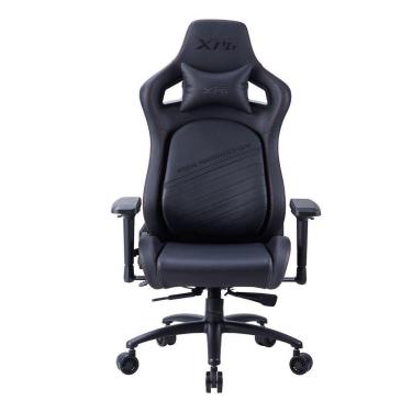 Imagem de Cadeira Gamer XPG NEXUS PLUS, Até 125kg, Pistão a Gás Classe-4, Ajuste de Altura, - NEX...