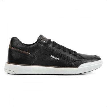Imagem de Sapatenis Ferracini 1062 617b Star Masculino-Masculino