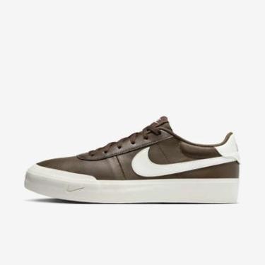 Imagem de Tênis Nike Court Shot Masculino-Masculino