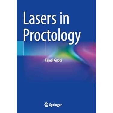 Imagem de Lasers In Proctology