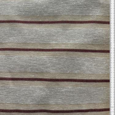 Imagem de Tecido Jacquard Gobelin 04907 Lg 1,40 Des 001 Cru - Niazi, Unico
