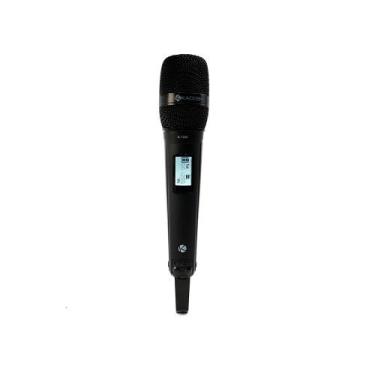 Imagem de Microfone Único Kadosh KDSW 1201m sem fio