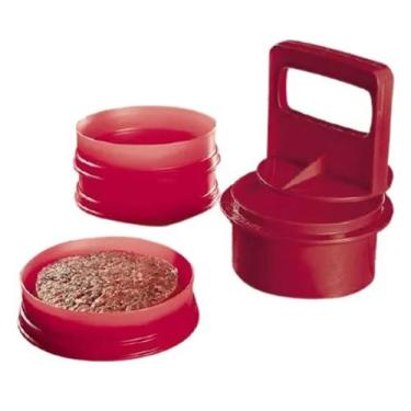 Imagem de Burguer express Tupperware - Tupperware original