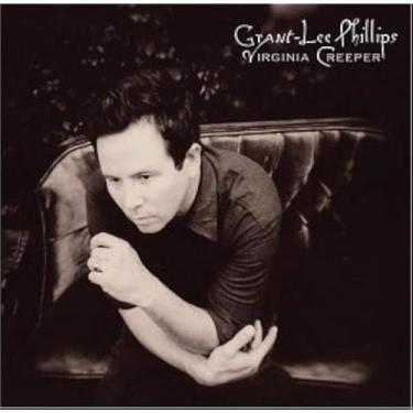 Imagem de Cd - Grant Lee Phillips / Virginia Creeper - Sum