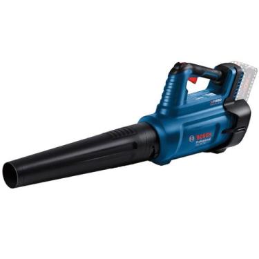 Imagem de Soprador De Ar/folhas Biturbo À Bateria Gbl 18v-750 Bosch