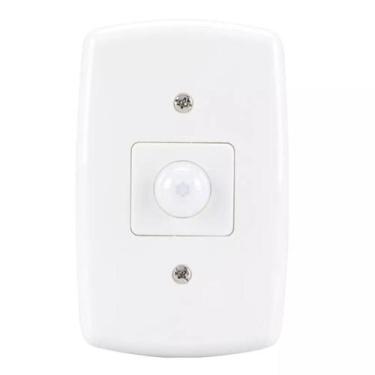Imagem de Sensor Presença Embutir Parede com Fotocelula MPE-20F Margirius