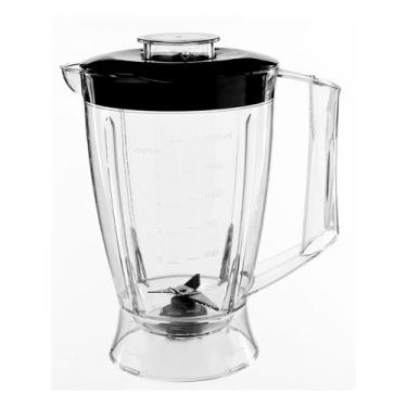 Imagem de Copo Liquidificador Mondial Premium Cristal - MICROMAX