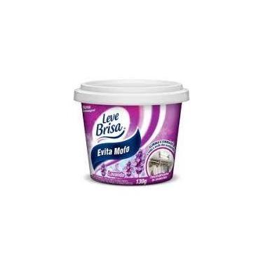 Imagem de Antimofo leve brisa lavanda 130gr