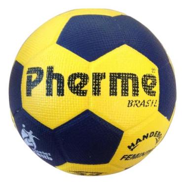 Imagem de Bola Handebol HL 3 - Pherme