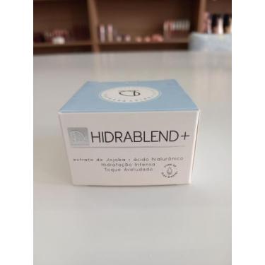 Imagem de Hidrablend - Deisy Perozzo