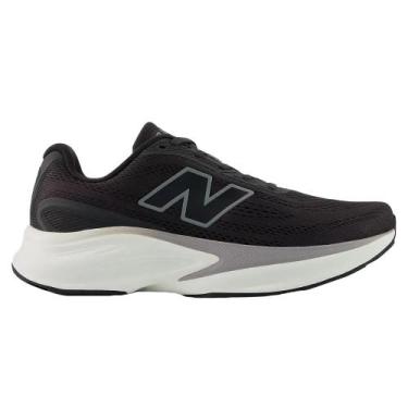Imagem de Tênis New Balance Kaiha Road V2 Grafite e e Cinza Masculino, 40