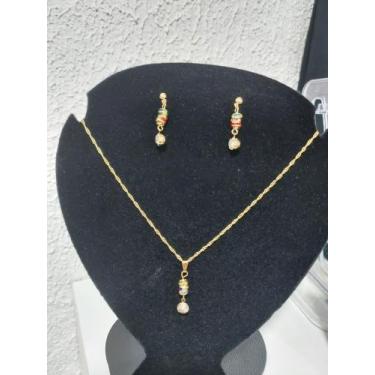 Imagem de Conjunto Folheado - V&P moda Vestuário , G
