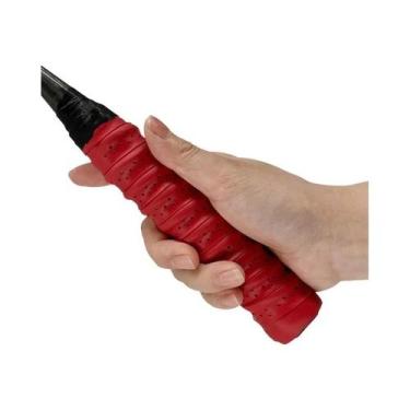 Imagem de Tiras Antiderrapantes Para Raquete De Tênis E Badminton, 10 Peças, Alm