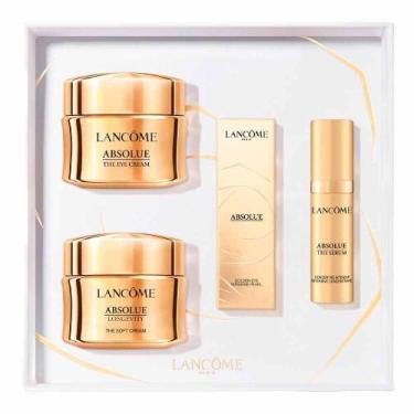 Imagem de Kit Absolue Soft Cream Collection - Creme de Olhos + Hidratante Facial