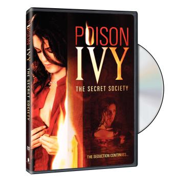 Imagem de Poison Ivy 4: The Secret Society (DVD)