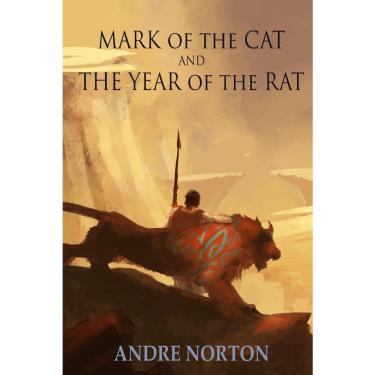 Imagem de Mark of the Cat and Year of the Rat