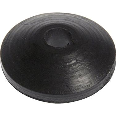 Imagem de The Hillman Group 56102 Arruela de torneira de neoprene chanfrado grande, 3/8, pacote com 20