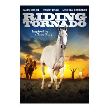 Imagem de Riding Tornado