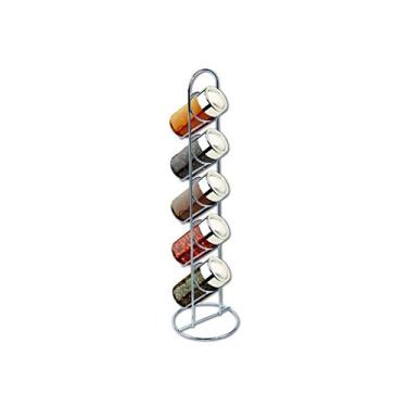 Imagem de PORTA CONDIM C/SUP VERT 6PCS