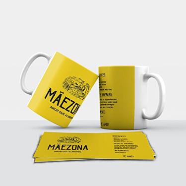 Imagem de Caneca Personalizada Dia Das Mães 60