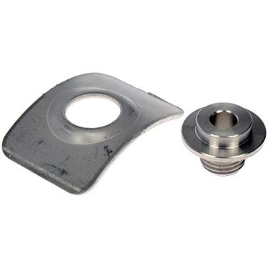 Imagem de Dorman 904-533 Kit de reparo de tampão do sensor de temperatura do gás de escape (EGT) para modelos selecionados (OE FIX)