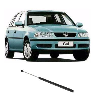 Imagem de Amortecedor de Porta Mala Gol G3 - Todos