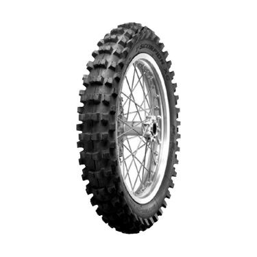 Imagem de Pneu Moto Pirelli 100/90-19 ScorpionMX32 MidSoft 57M TT Rear