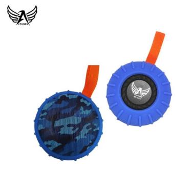 Imagem de Caixa Som Banheiro Prova Dágua Bluetooth Smartphone