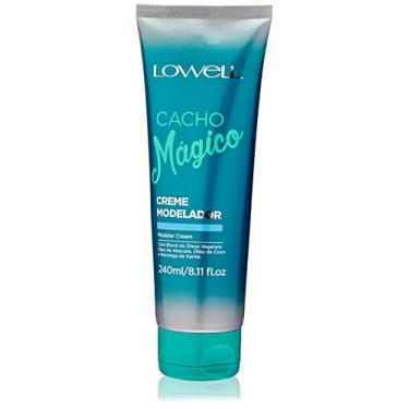 Imagem de Lowell Creme Modelador 240Ml.