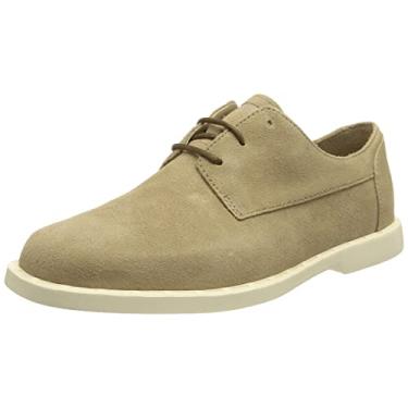 Imagem de Camper Judd Oxford Masculino, Bege médio, 8