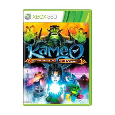 Imagem de Jogo Kameo: Elements Of Power (Europeu) - Xbox 360