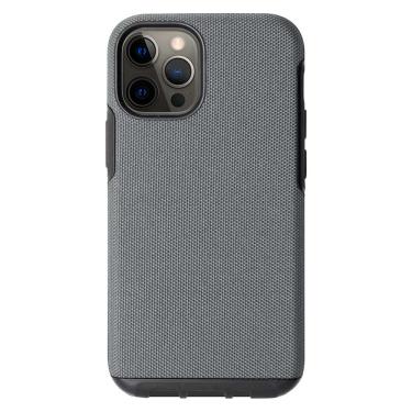 Imagem de Capinha de Celular Iphone 12/12 Pro Elite Cinza iWill