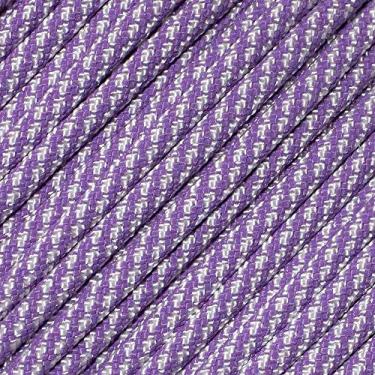 Imagem de Cabo Paraquedas West Coast Paracord 10' 25' 50' & 100' Foot Hanks Tipo III 7 Strand 550 cordão paraquedas muitas cores - a maior seleção de corda de paraquedista