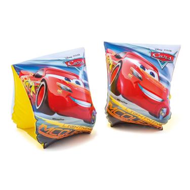 Imagem de Flutuador Disney Carrros De Luxo Intex