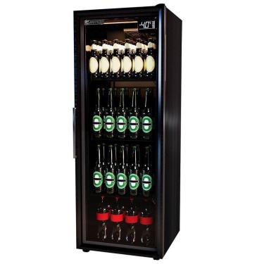 Imagem de Cervejeira Vertical Cv200 Artico 200 Litros 220v