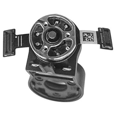 Imagem de TECKEEN 2 Channels Drone Gimbal R Axis Motor Shaft Motor w/ Bracket Accessories for DJI Mini 3 Pro Drone