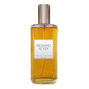 Imagem de Profumo 929 - Masculino 65ml Lírio, Mirra, Madeiras
