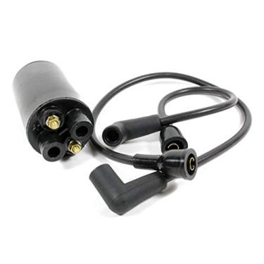 Imagem de Kit de bobina de ignição de gerador Carbpro para KT17 KT18 KT19 KT 17 18 19 52-755-48-S 52 755 48 S