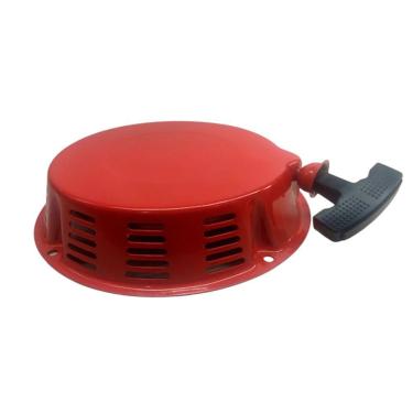 Imagem de Retrátil Compleo Para Motor BD 10 / 13 HP Branco 90303072
