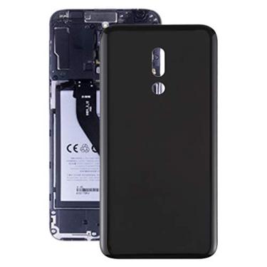 Imagem de YUNCHAO Peças de substituição de telefone celular Tampa traseira da bateria para Meizu 16º mais M882Q M8821H Acessórios telefônicos