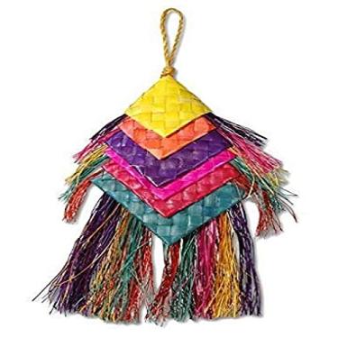 Imagem de Planet Pleasures Sinos de pássaro, brinquedo grande